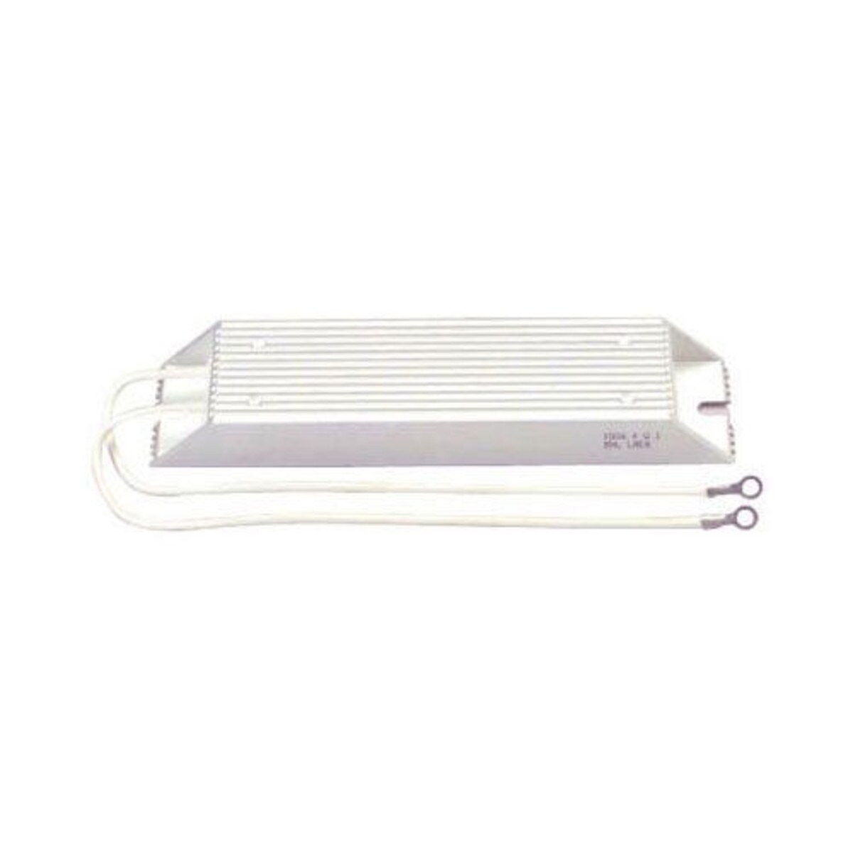 4 Ohm 100W NonInductive Dummy Load Resistor